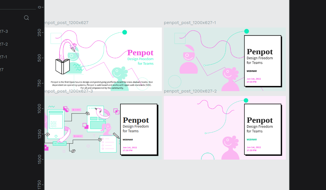Designs